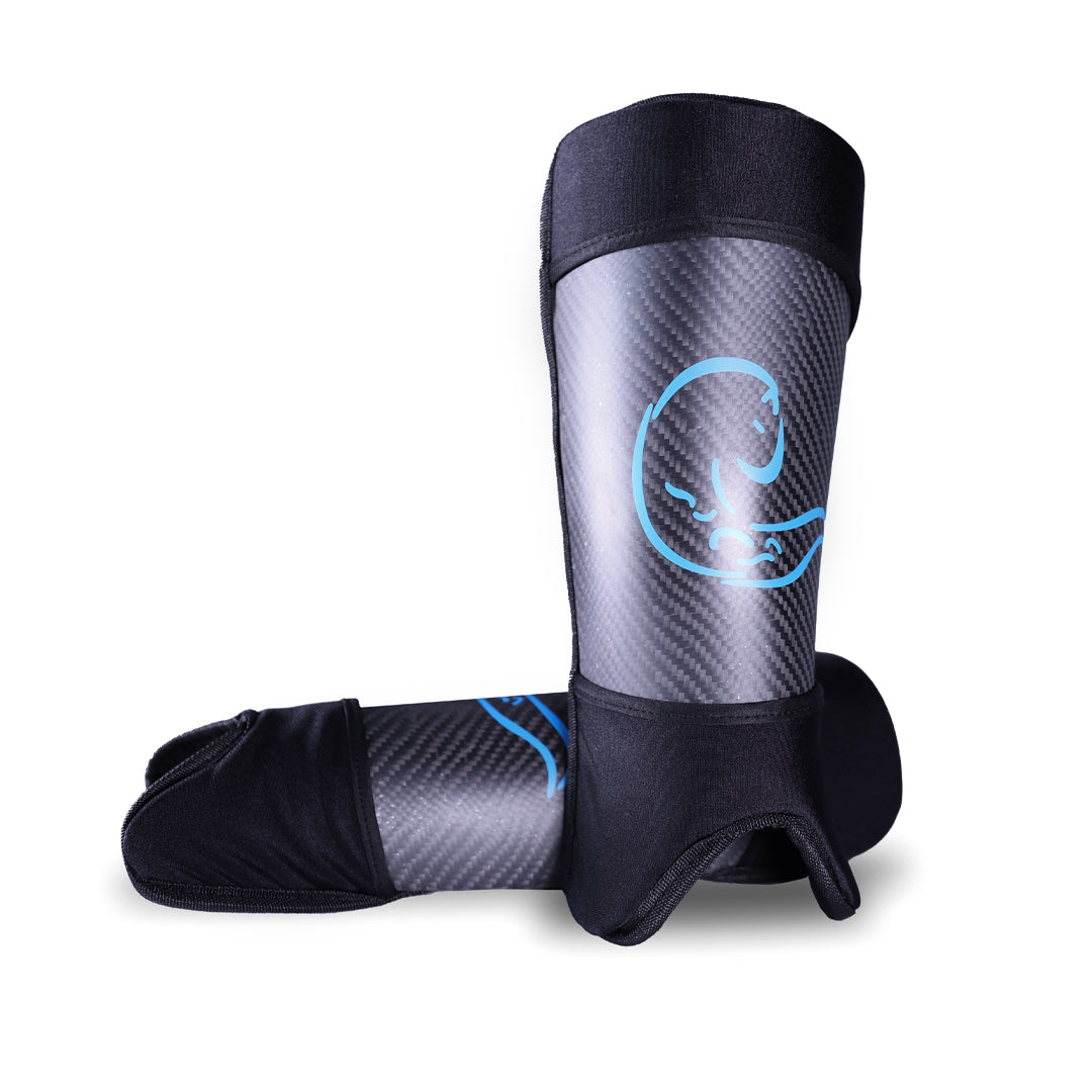 Carbon Shinpads