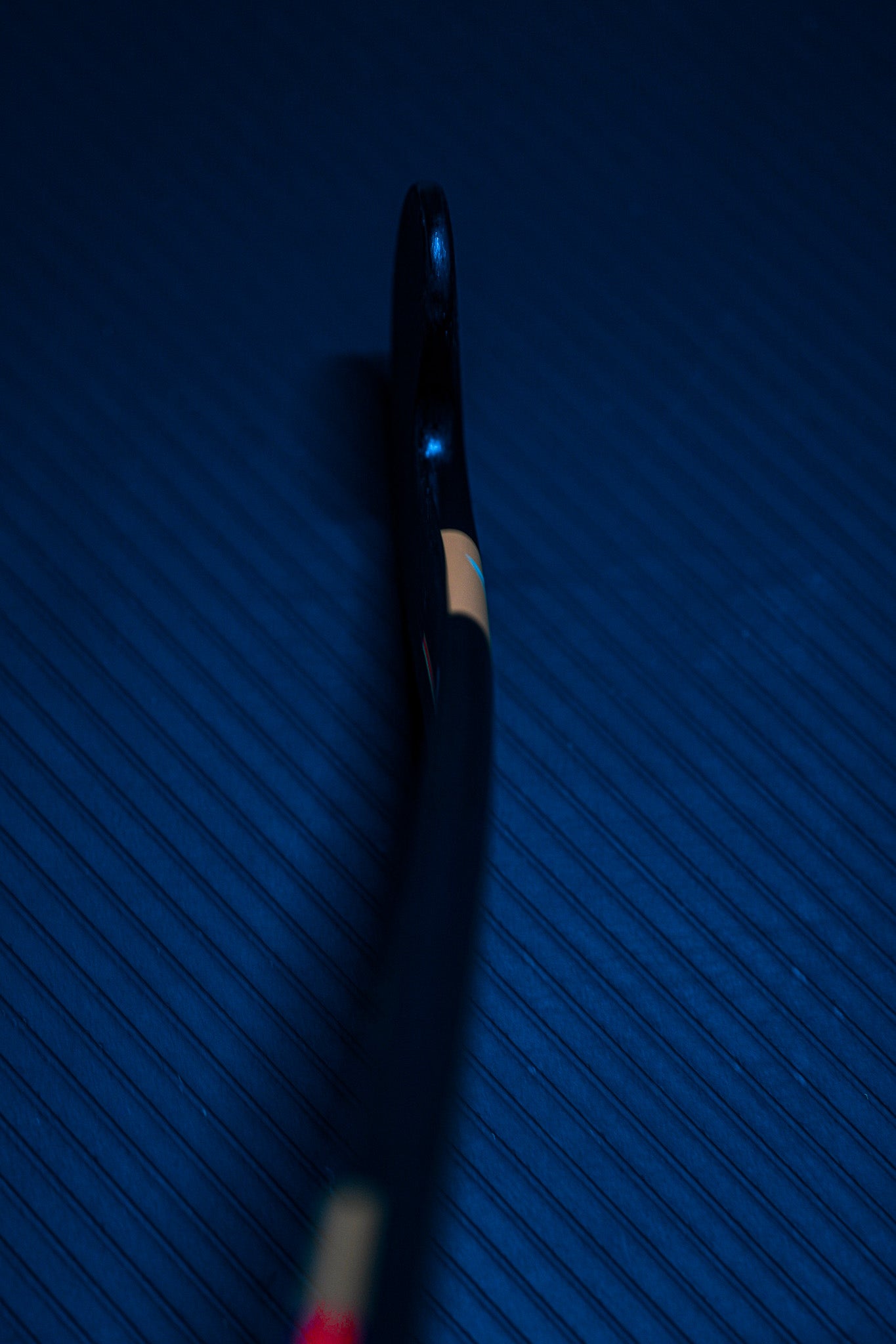 Indoor Carbon