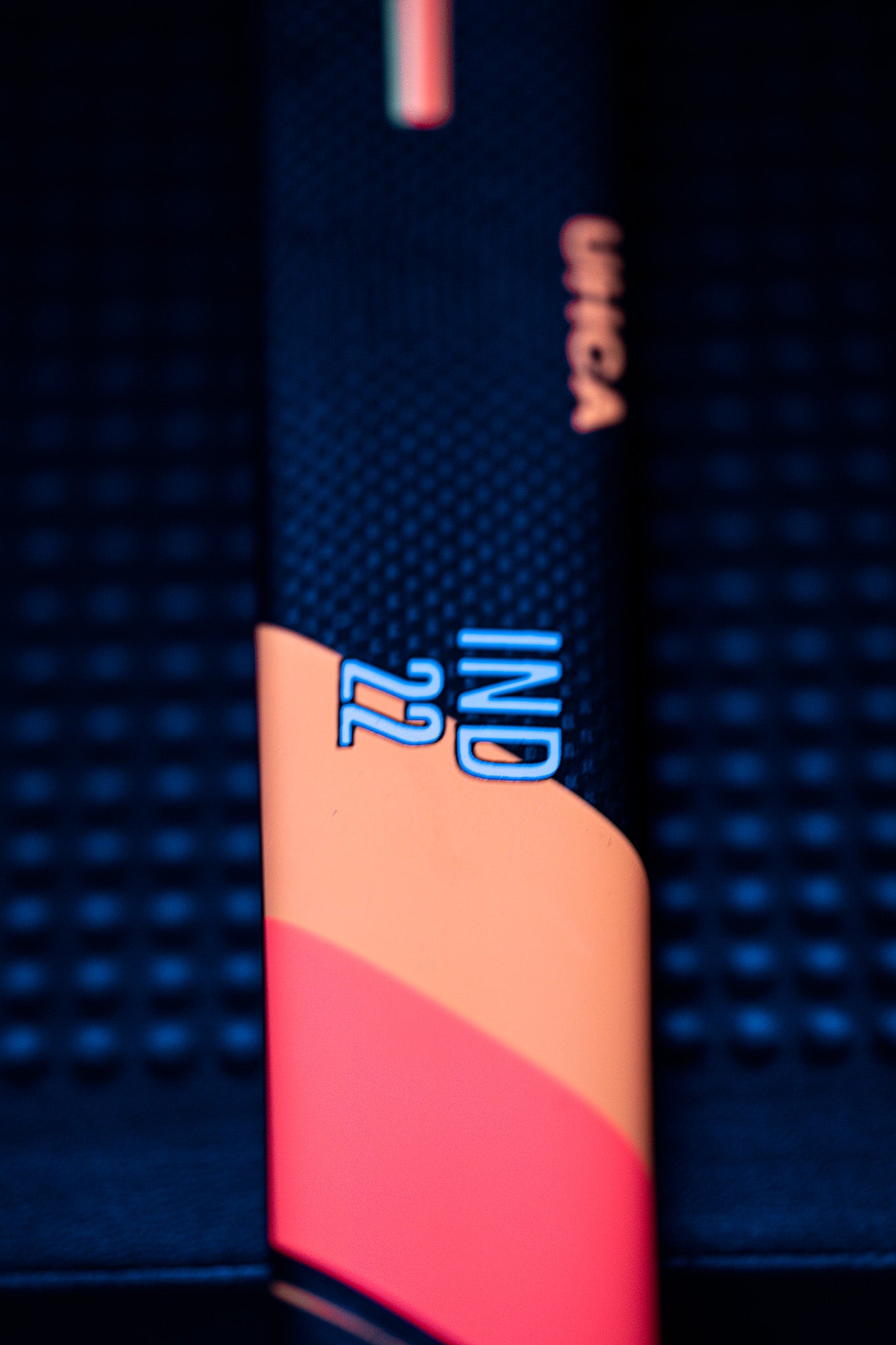 Indoor Carbon